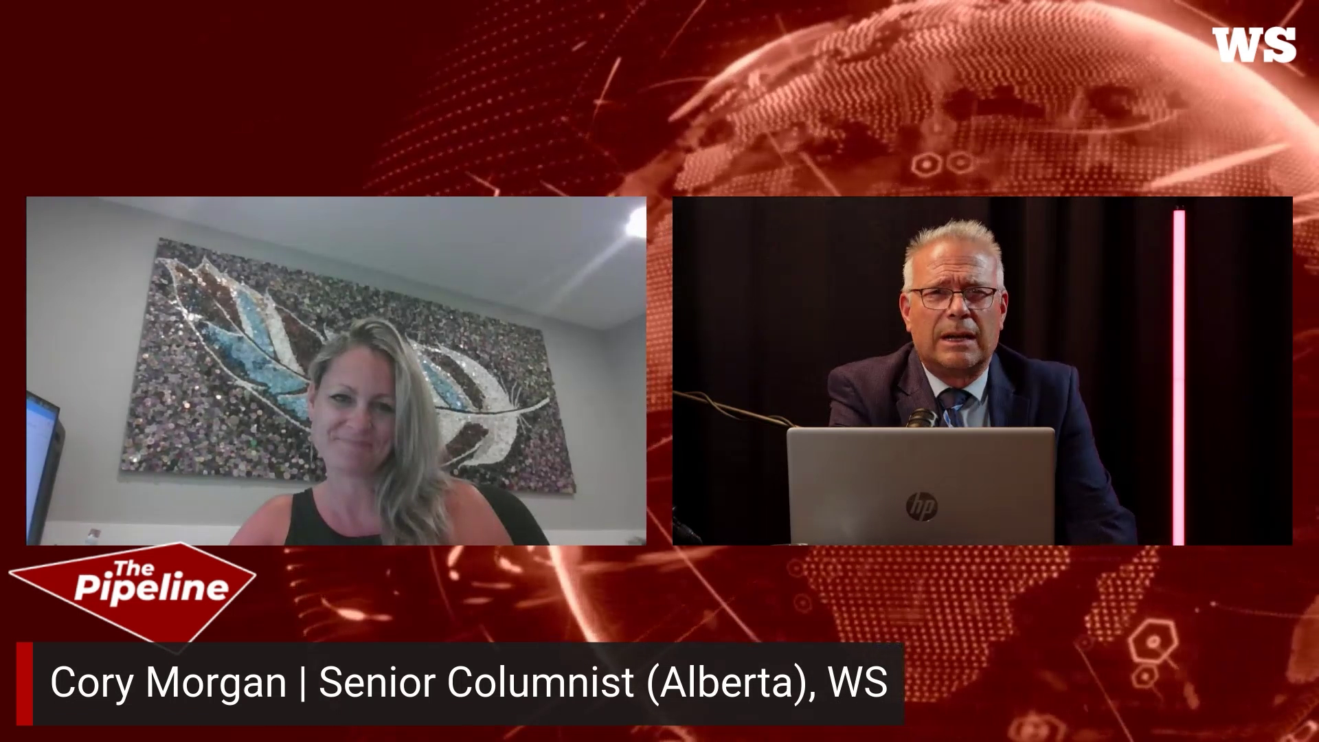 Carney Clams Up on Gordie Howe Bridge Deal episode thumbnail