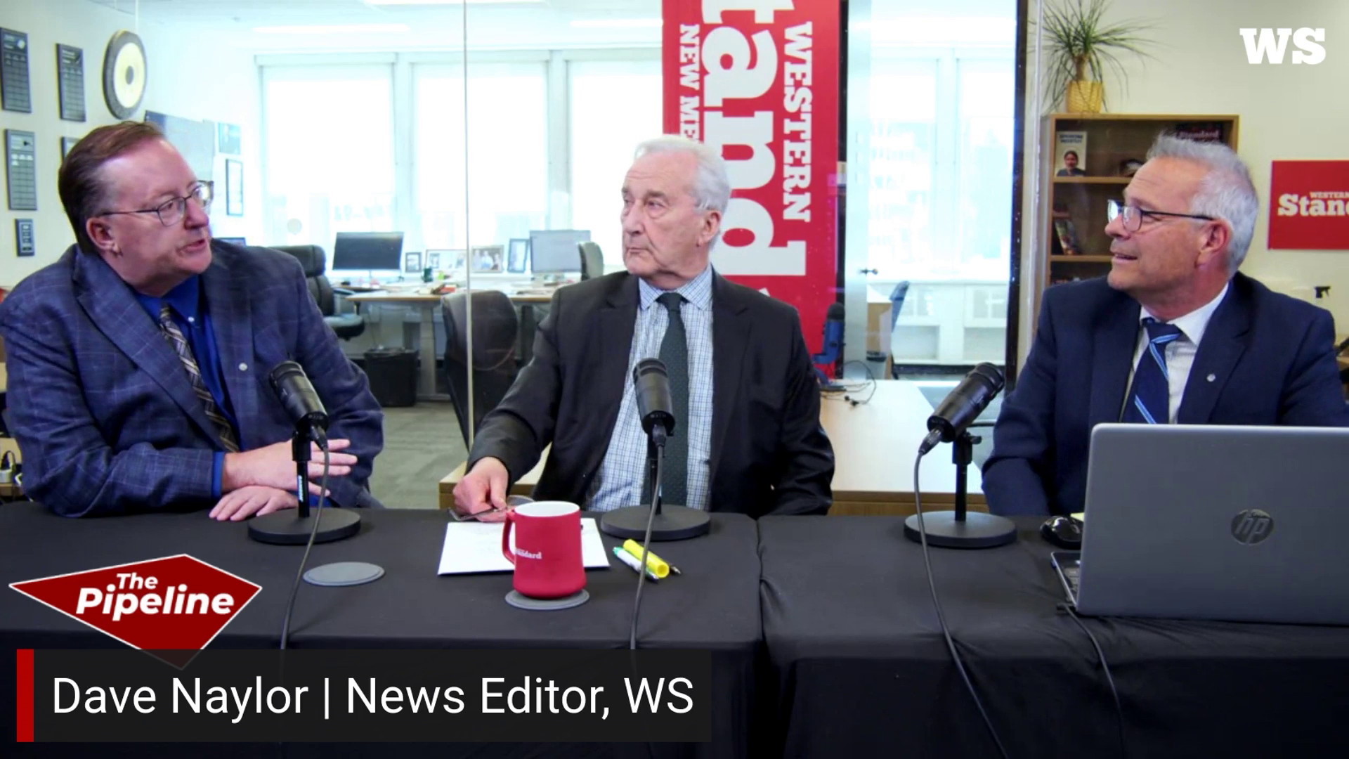 Throne Speech  Was This A Unifying Message? episode thumbnail