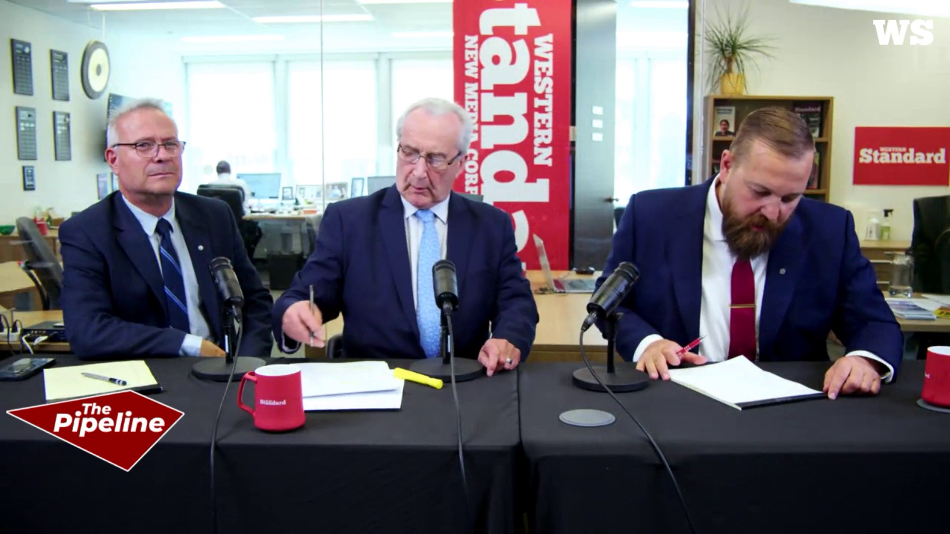 No Budget For You! episode thumbnail