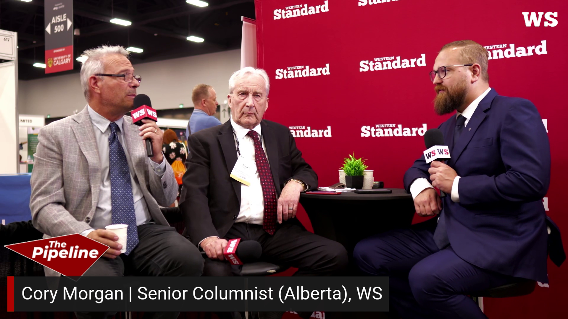 One Big Beautiful Oil Show episode thumbnail