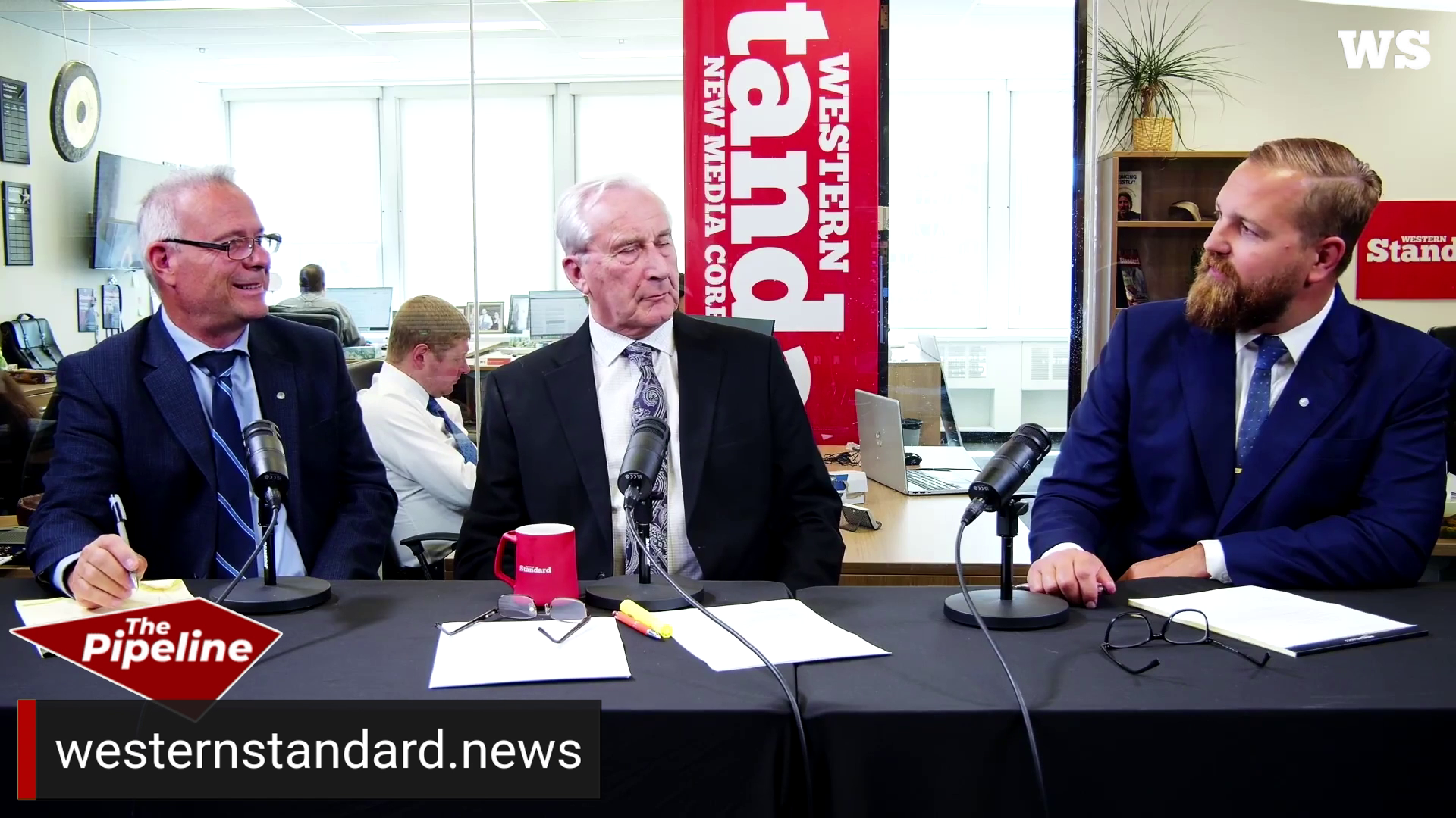 NDP Faces Financial Apocalypse episode thumbnail