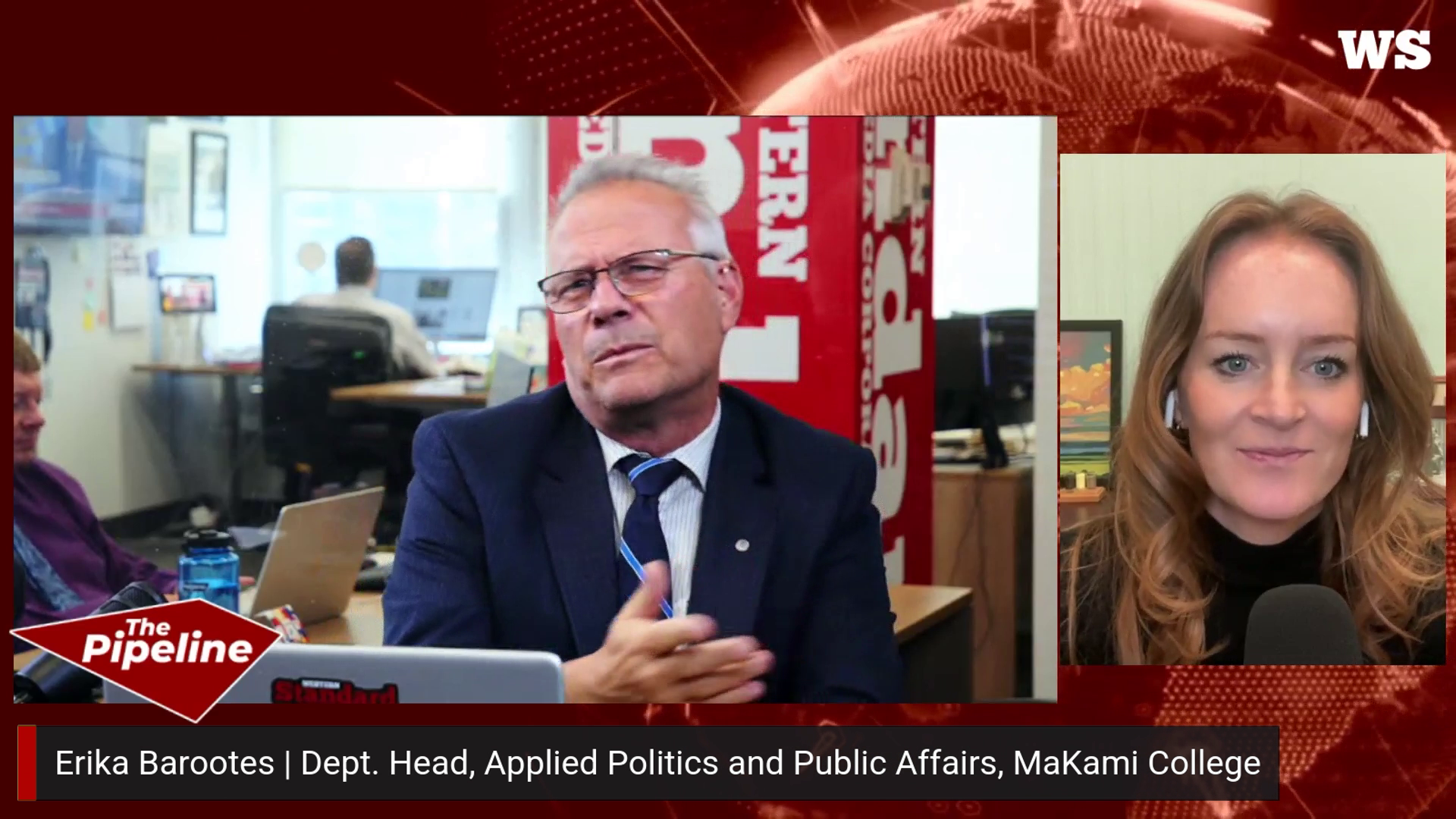 Could Alberta Pull Out of Dairy Supply Management? episode thumbnail