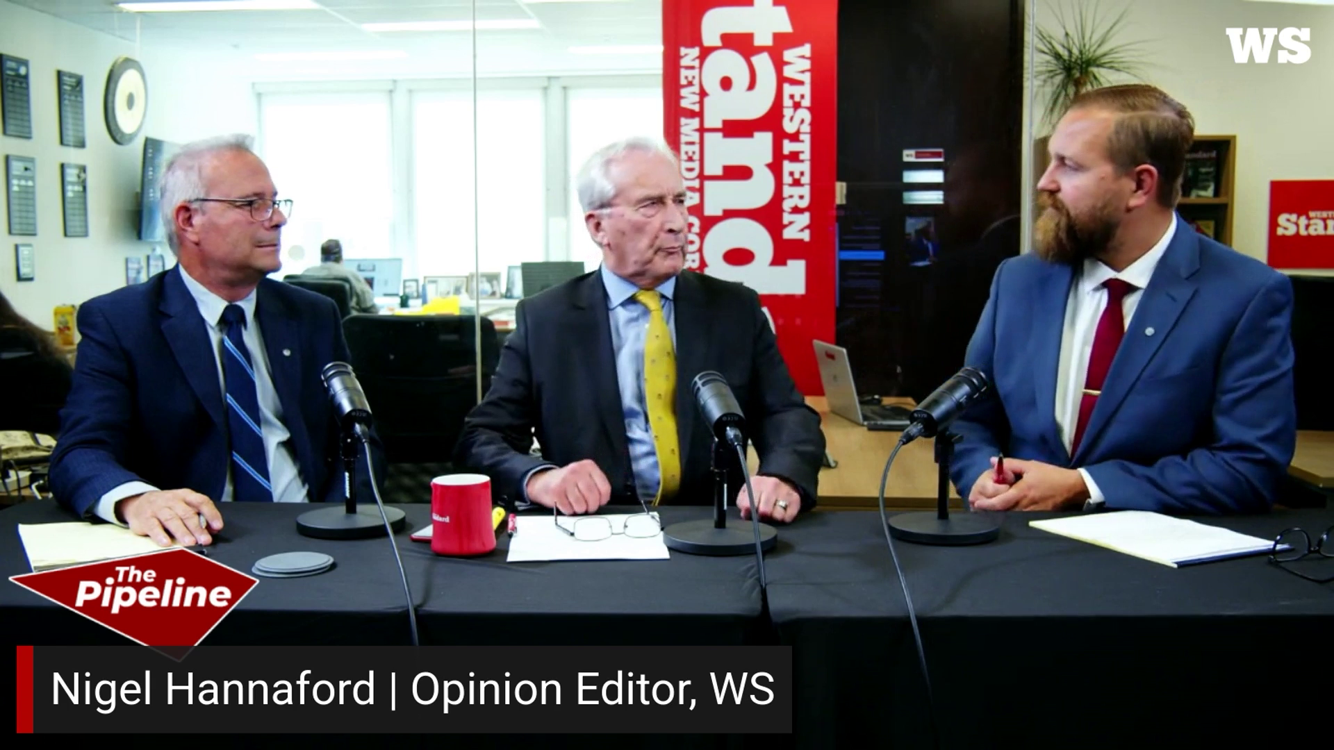 Jessica Yaniv has Great Genes episode thumbnail