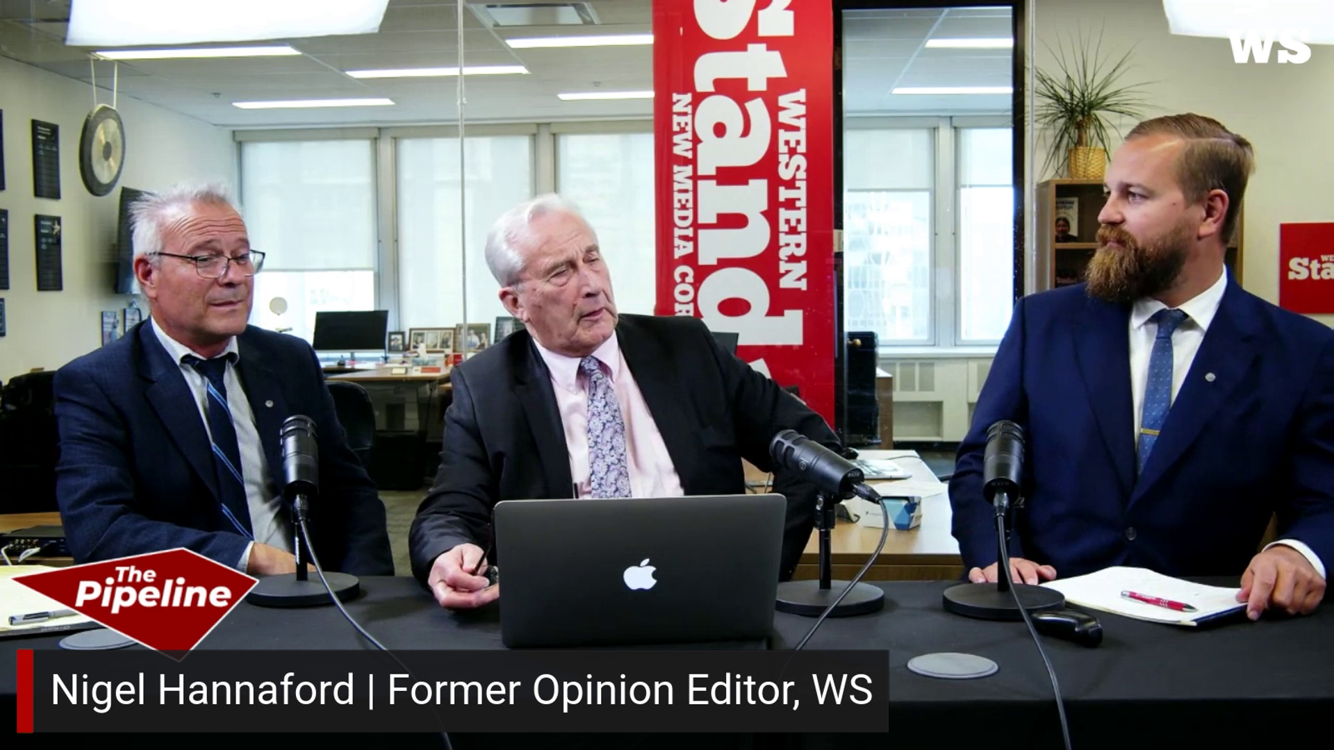 Why is the PPC supporting Alberta Independence? episode thumbnail