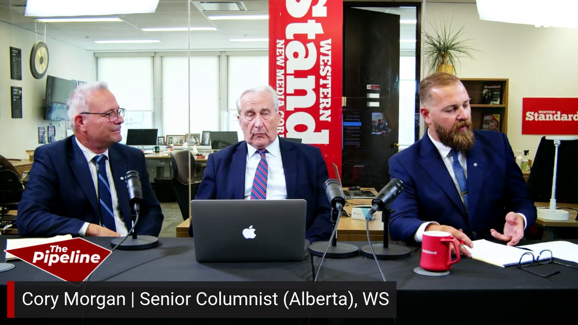 Defending Your Home is a Crime in Canada episode thumbnail