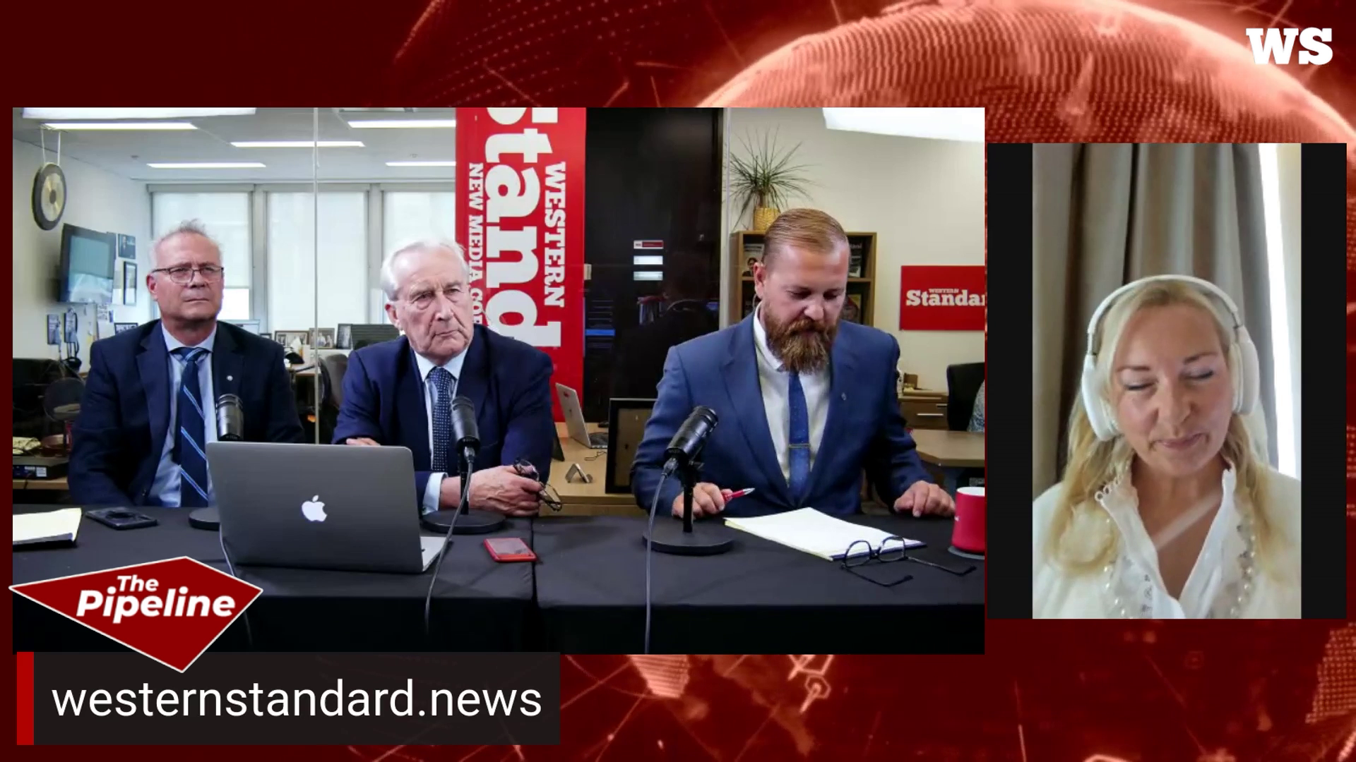 Killing Gun Rights, Ostriches and the Notwithstanding Clause episode thumbnail