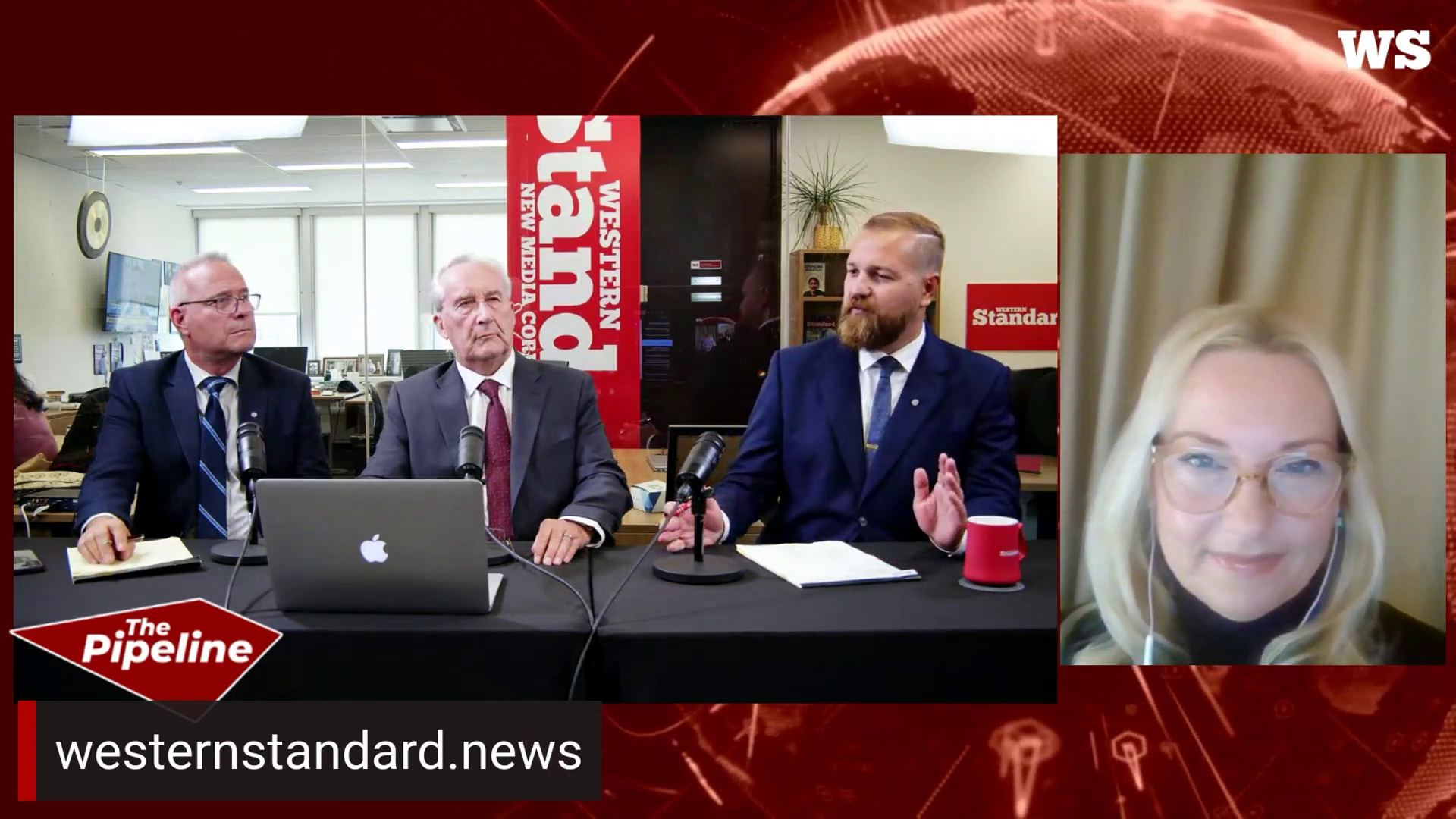 Time to SMASH the Alberta Teachers Strike episode thumbnail