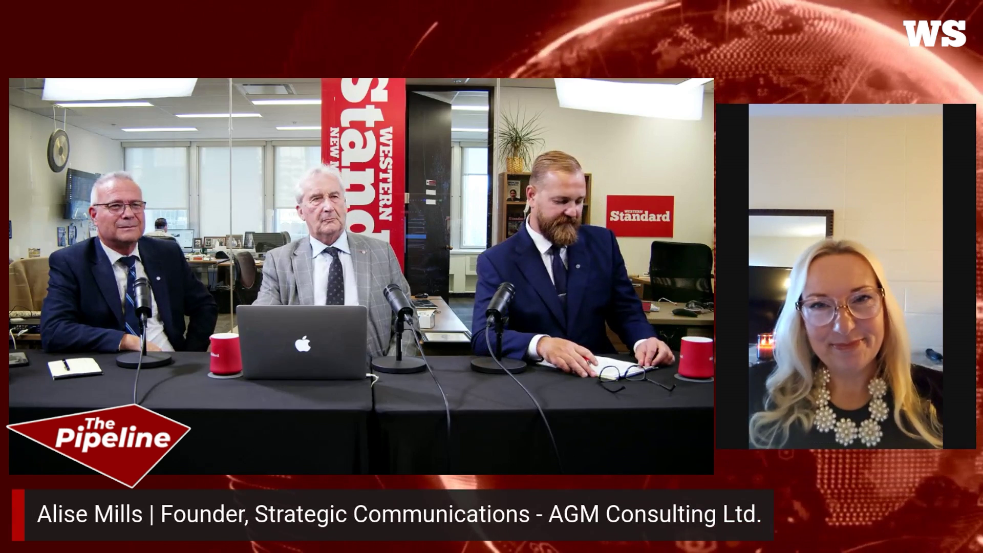 Freedom In The Crossfire: Immigration, Censorship, And Gaza episode thumbnail