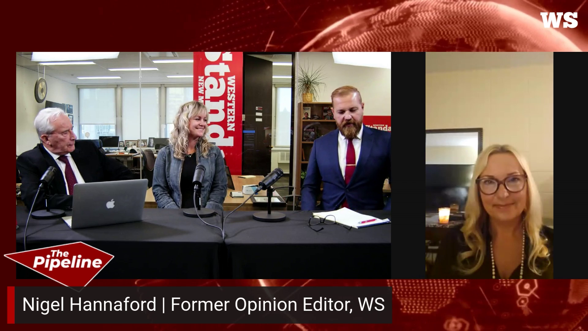 Gondeks Gone, and the BC Conservatives are Losing It episode thumbnail