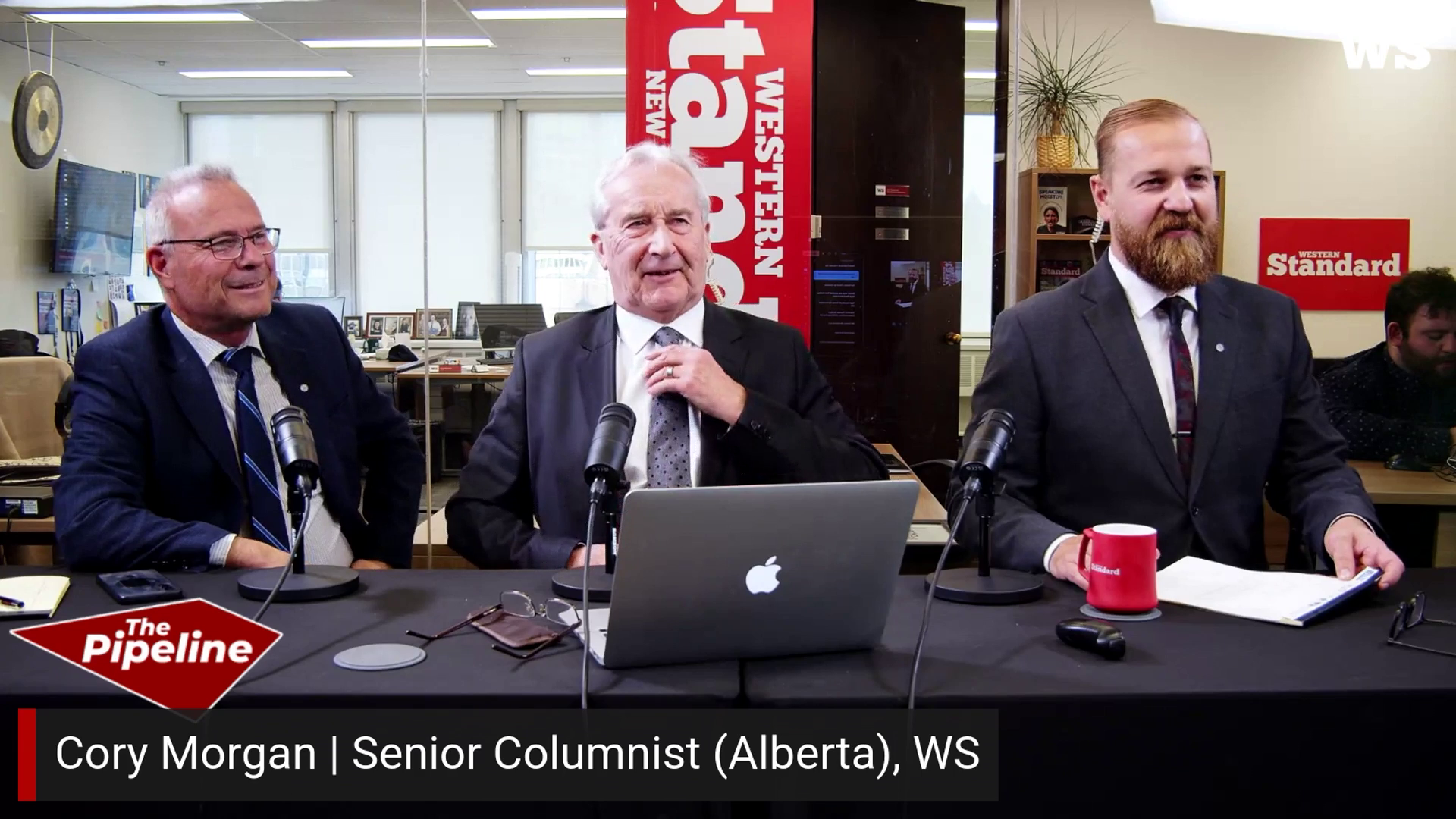 Federalists Trigger Alberta Independence Referendum? episode thumbnail