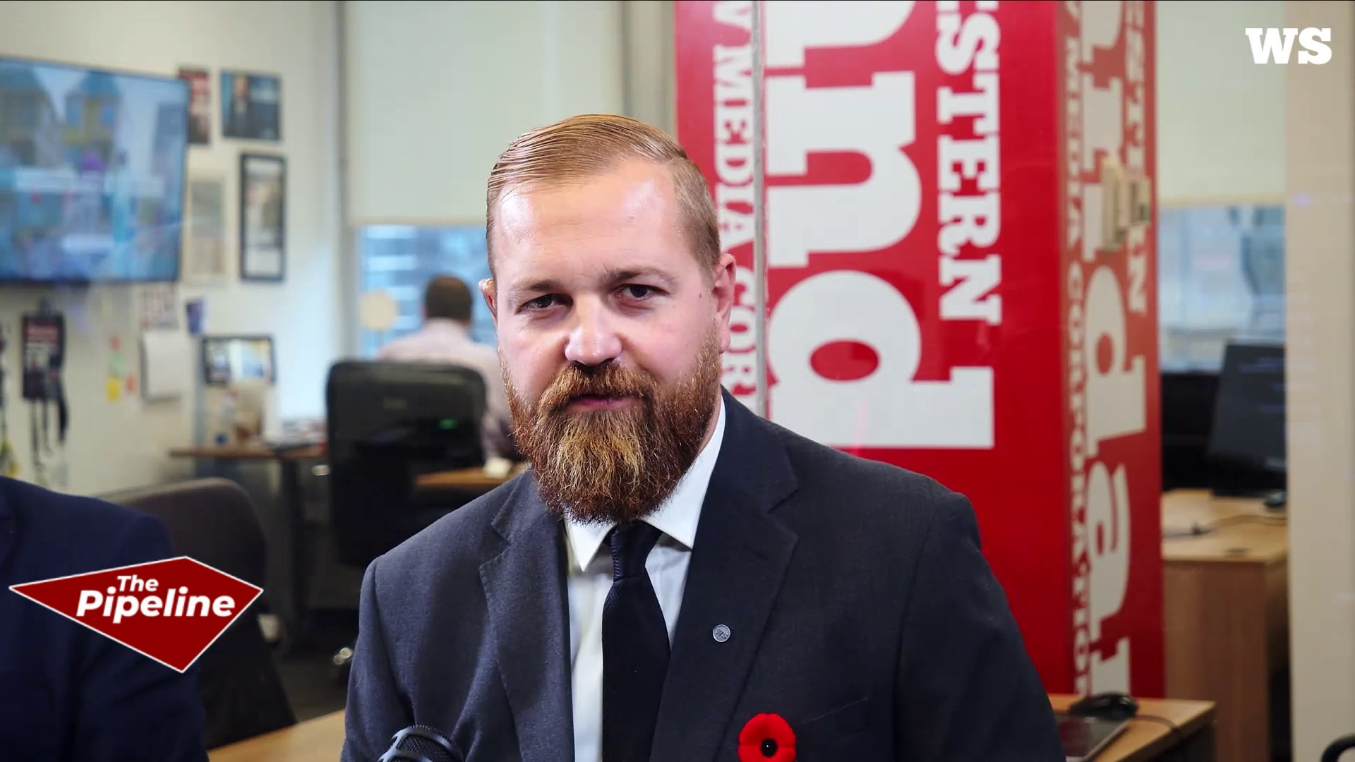 Crossing the Floor: From Ottawas Budget Blowout to Albertas Total Recall episode thumbnail