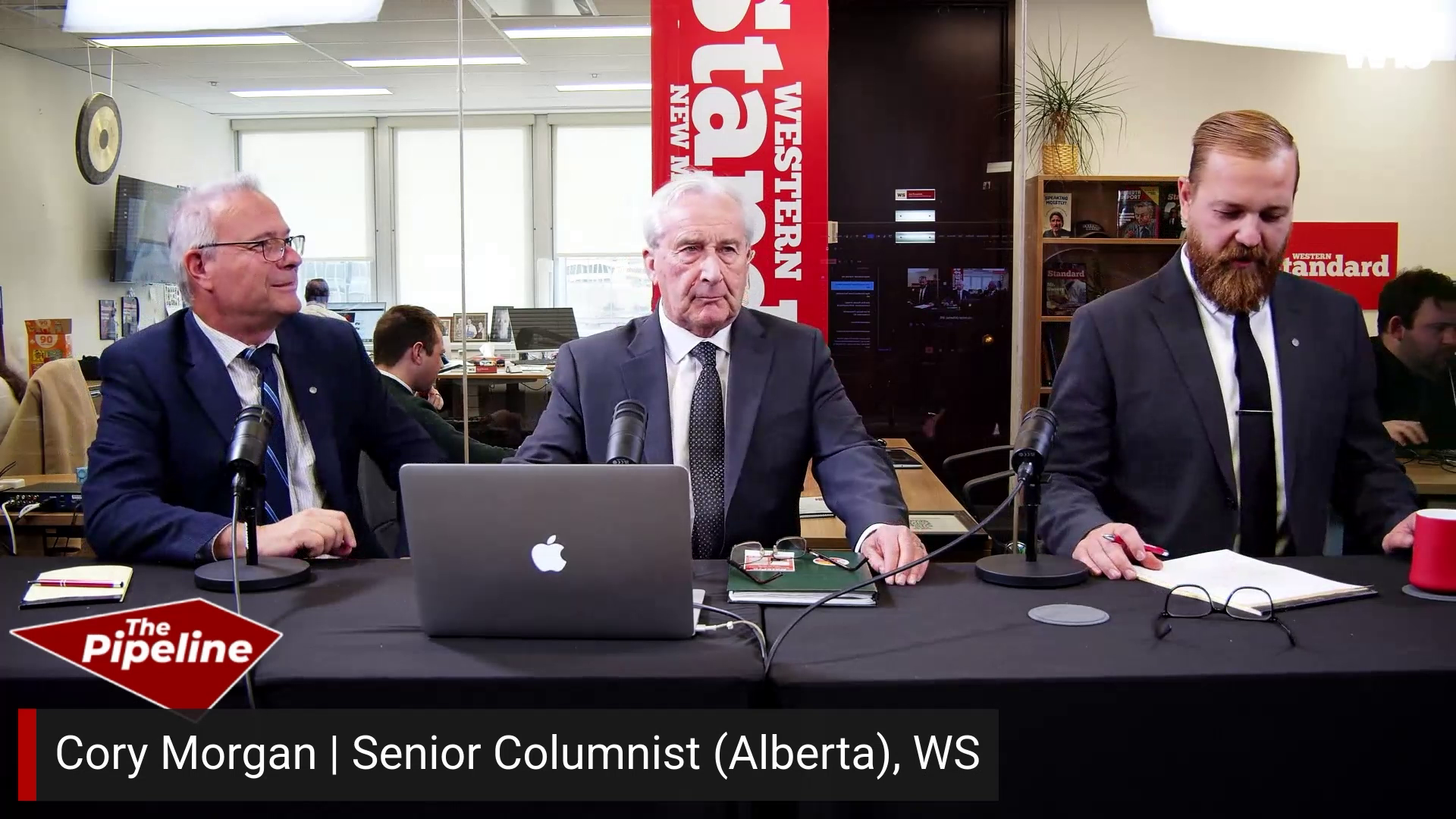 Lest We Forget Palestine? episode thumbnail