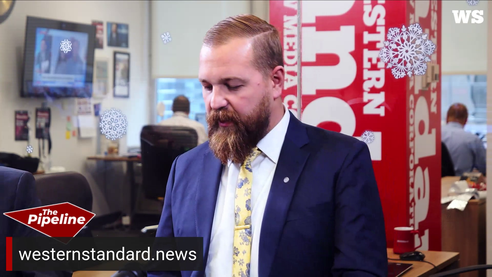 Mass Migration Chaos, Identity Politics and BC Conservative Circus episode thumbnail