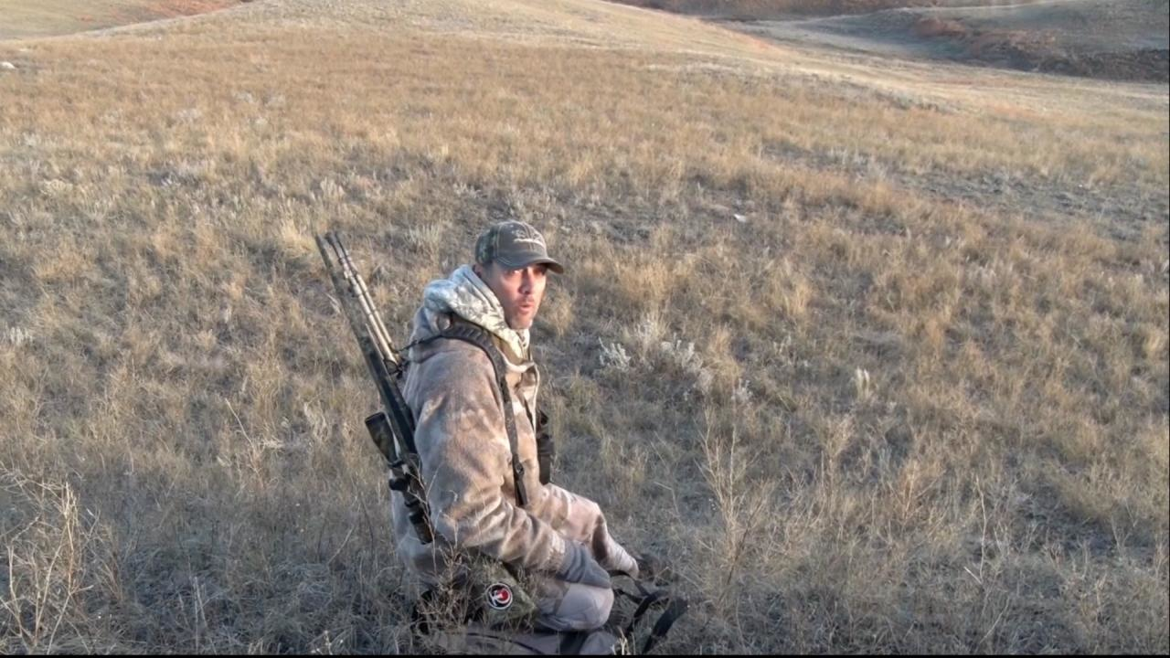 Sometimes You Miss and then Connect on the Run episode thumbnail