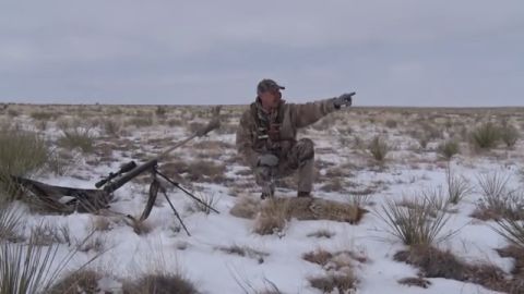 Double Trouble on Coyotes! episode thumbnail