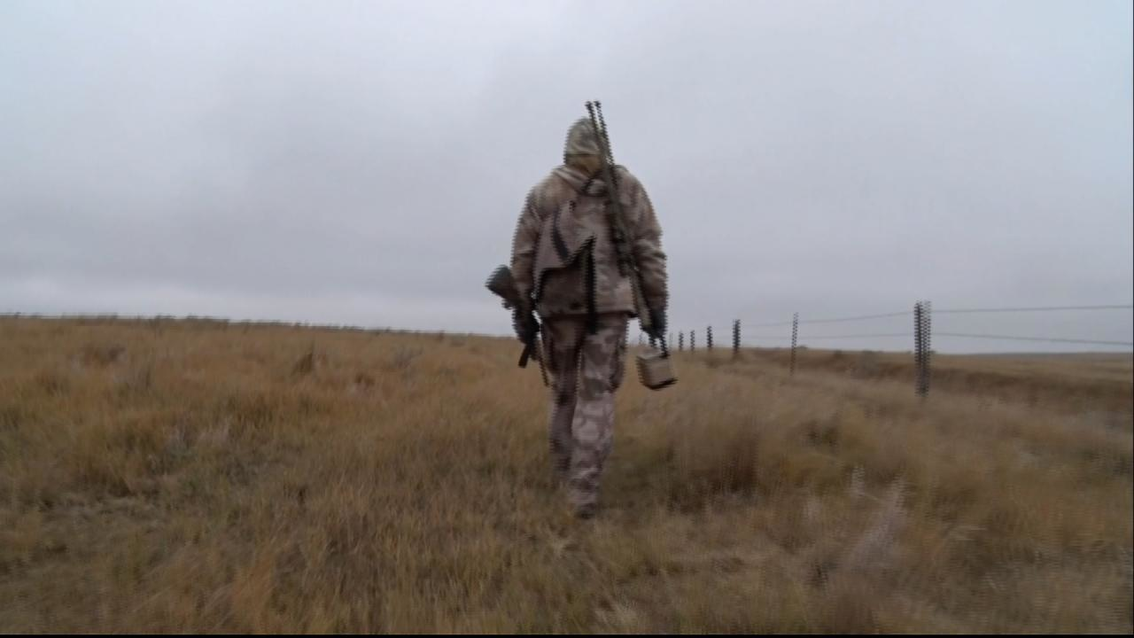 Calf Killing Double Killed episode thumbnail