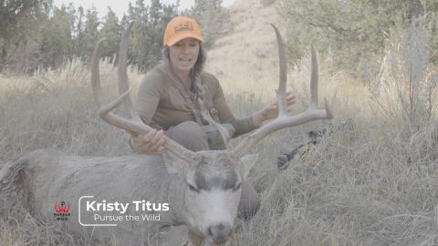 Mulies, Mules and Memories: A Wyoming Hunting Journey episode thumbnail