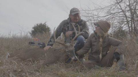 Drawing Back the Legacy- Fred Bear, Bowhunting, and the Whitetail Woods episode thumbnail