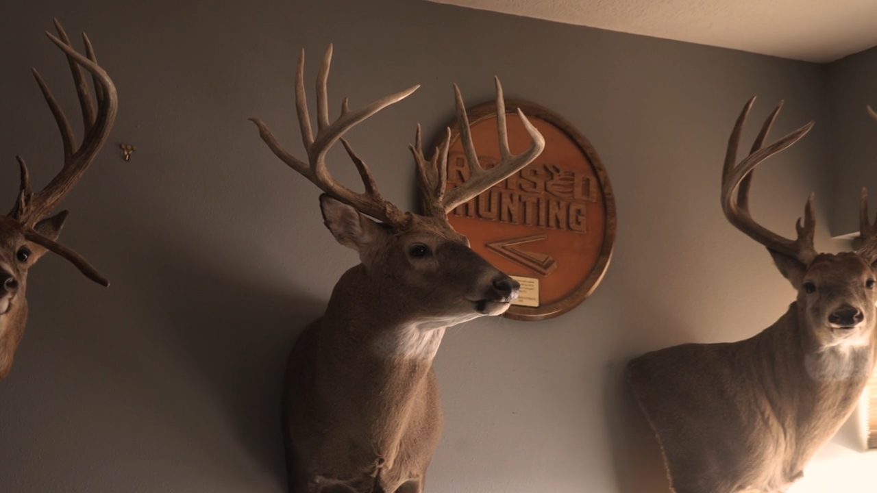 Blessed episode thumbnail