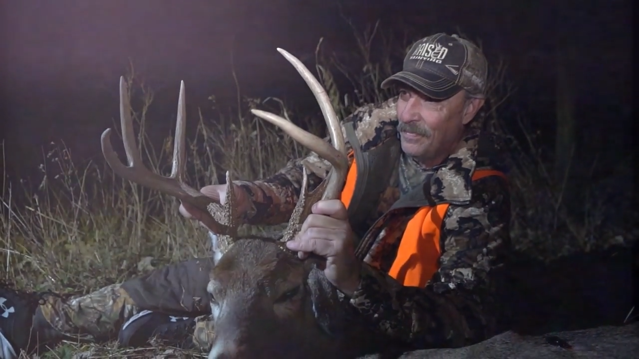 One More Hunt episode thumbnail