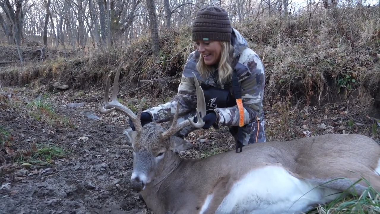 Welcome to Hunting episode thumbnail