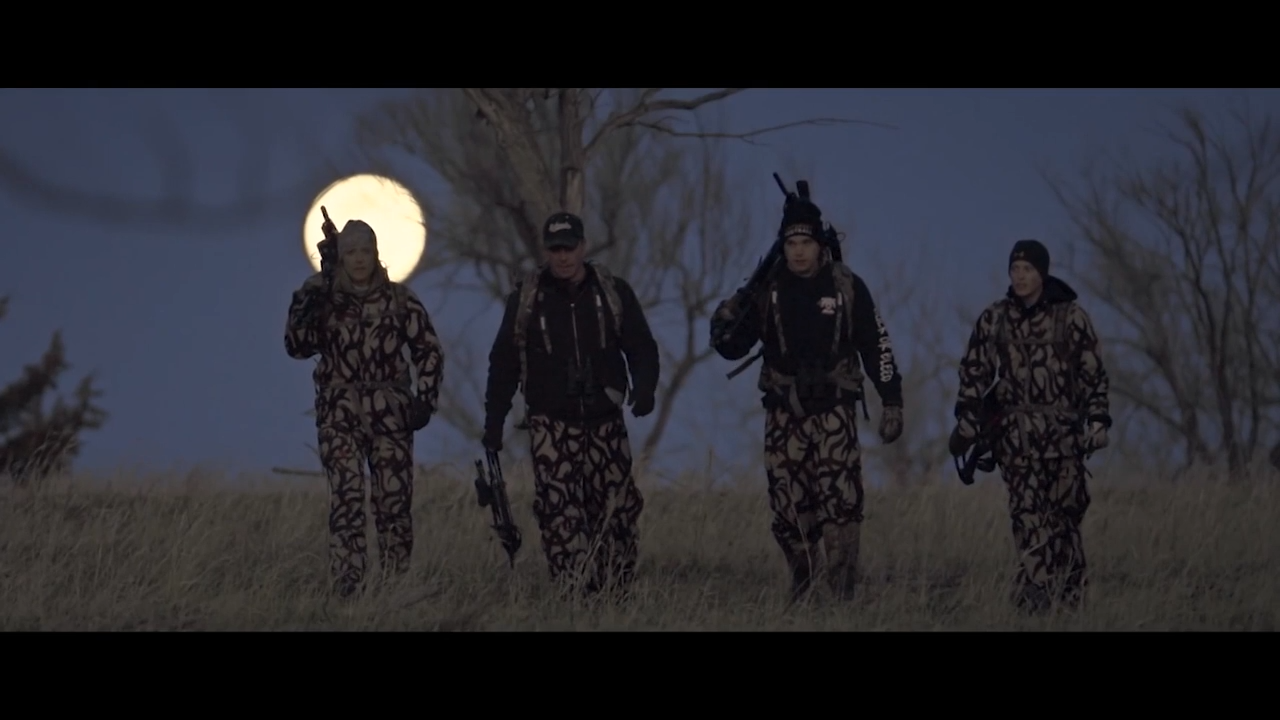 Beyond the Hunt episode thumbnail