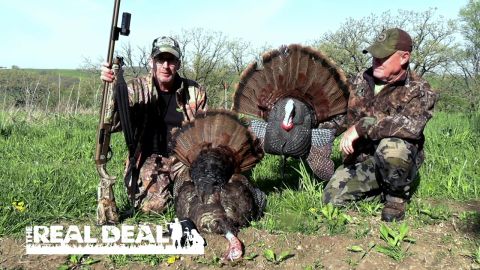 Wisconsin Never Fails episode thumbnail
