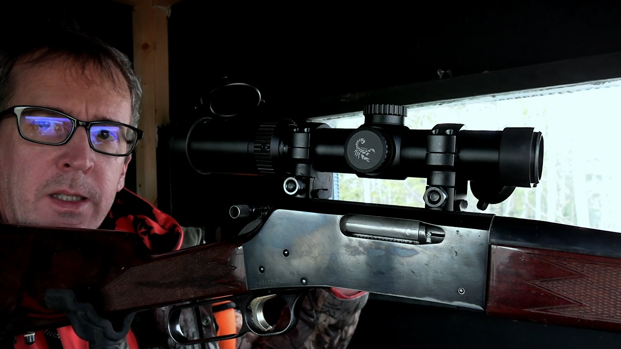 Wolf War episode thumbnail