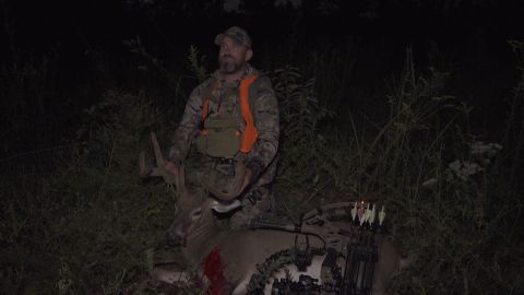 Whackin' Deer and Slingin’ episode thumbnail