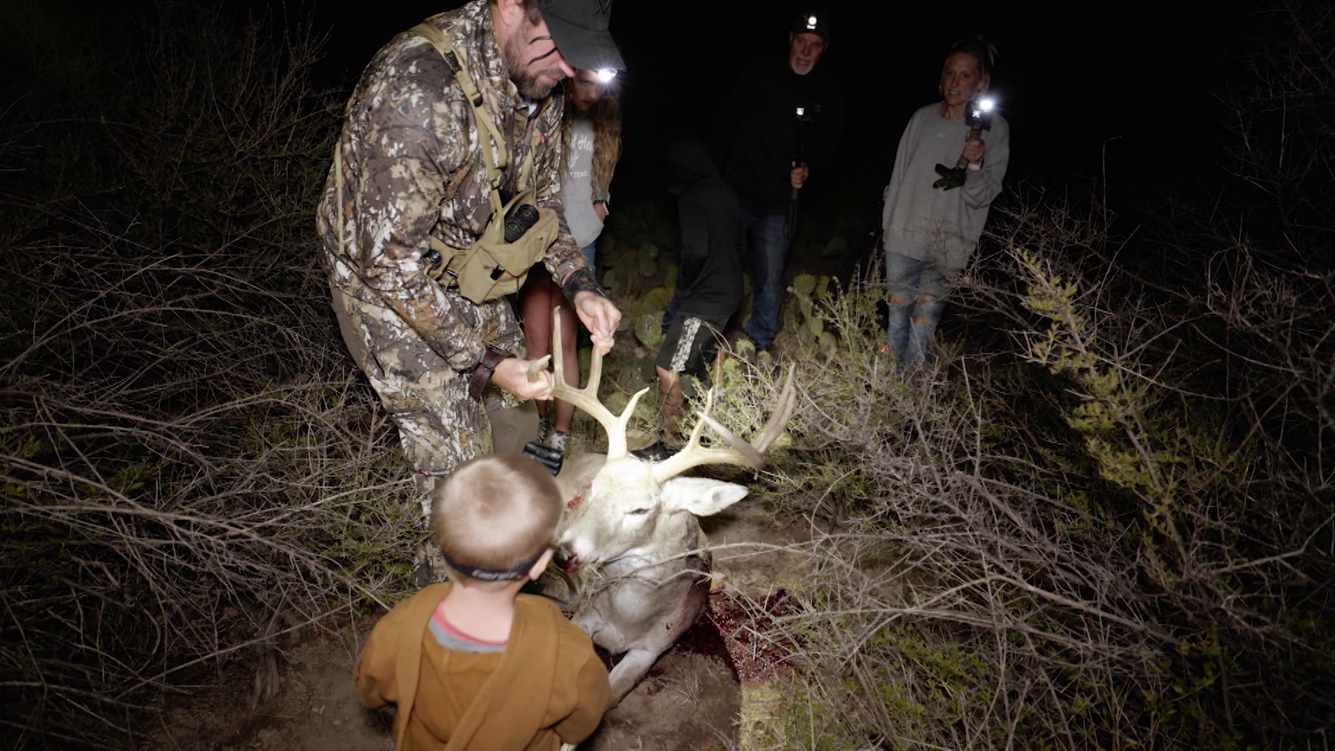 Cool Hand Zeke episode thumbnail