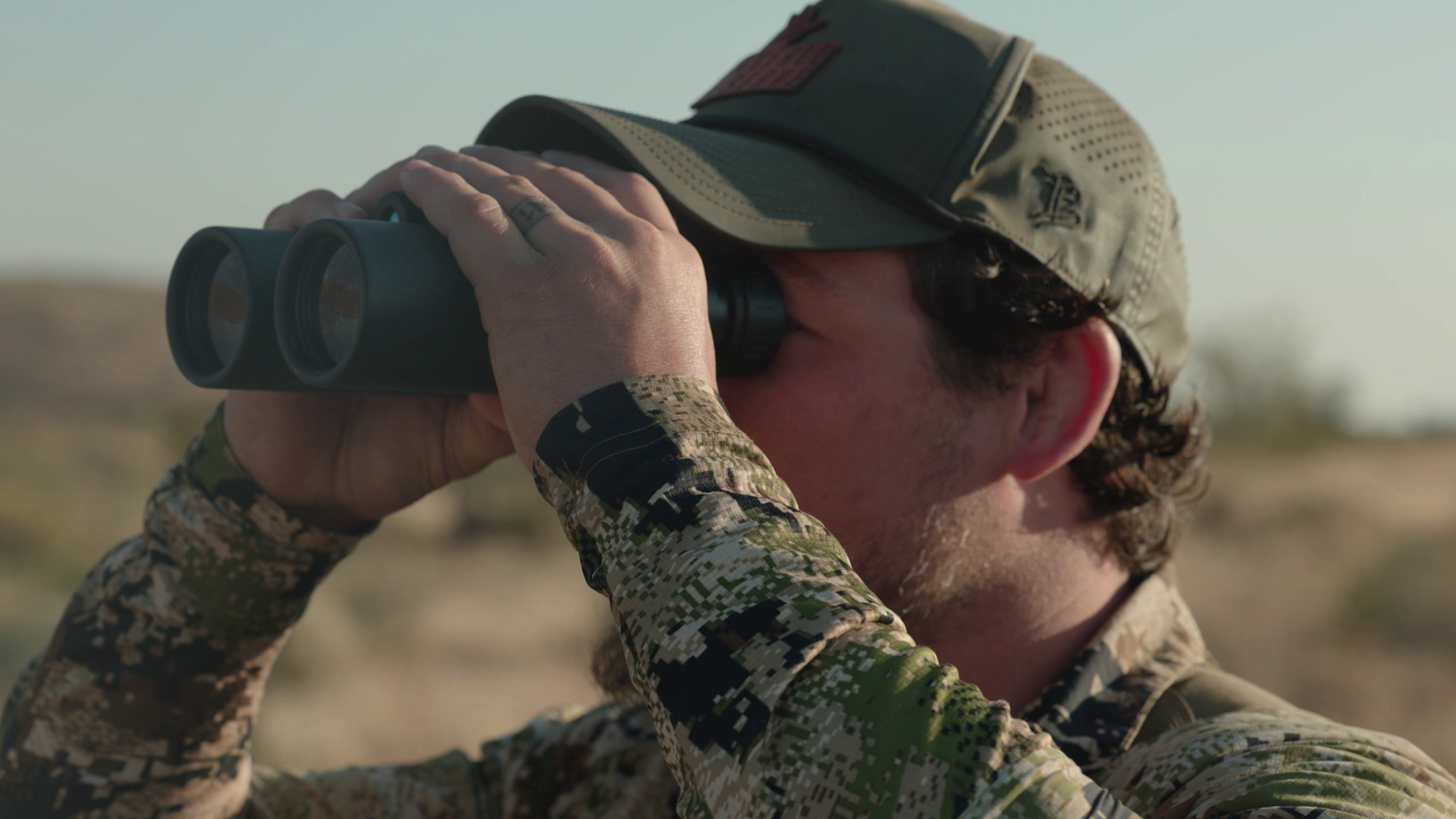 No Country for Old Elk episode thumbnail