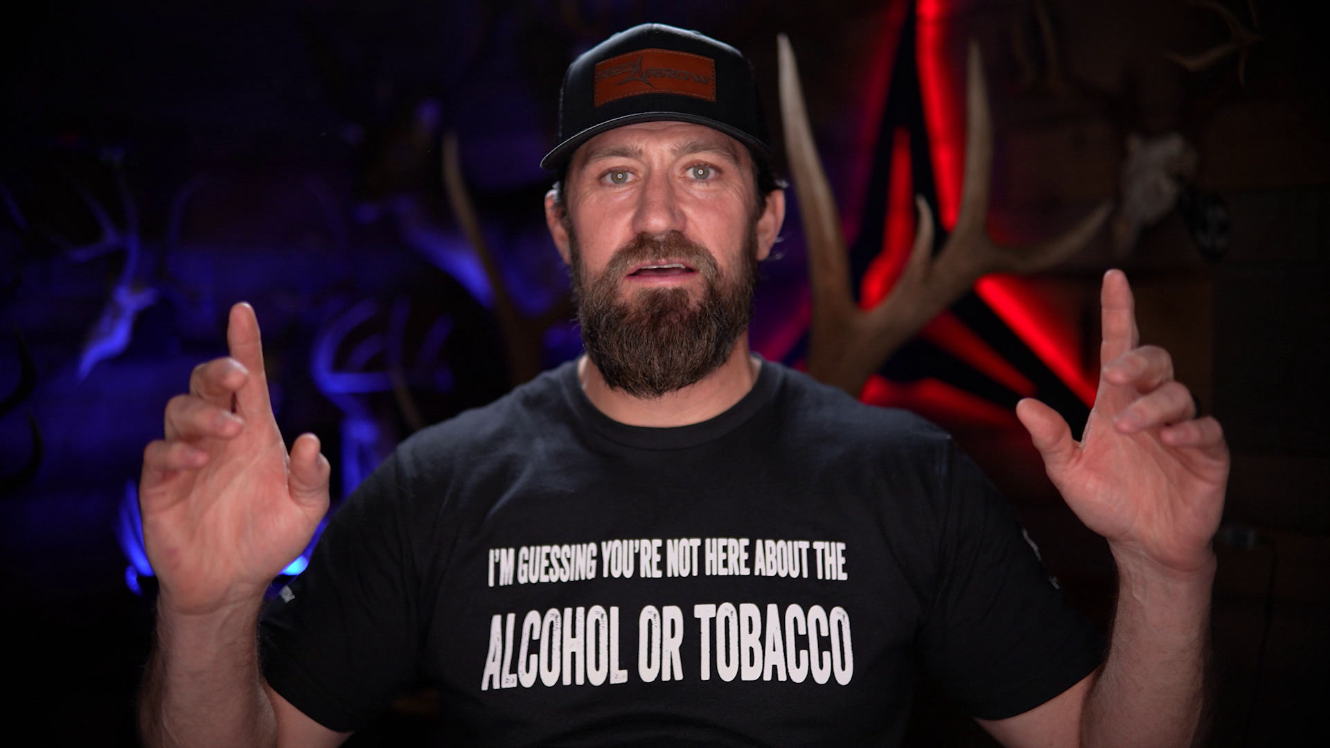 Point Blank Elk episode thumbnail