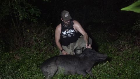 Pork Chops by Night episode thumbnail
