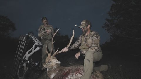 Hill Country Axis - Part 1 episode thumbnail
