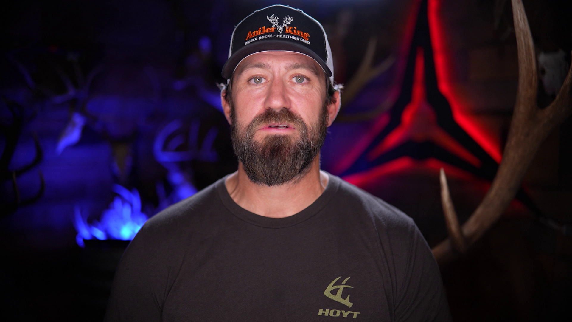 Hunt at Joes episode thumbnail