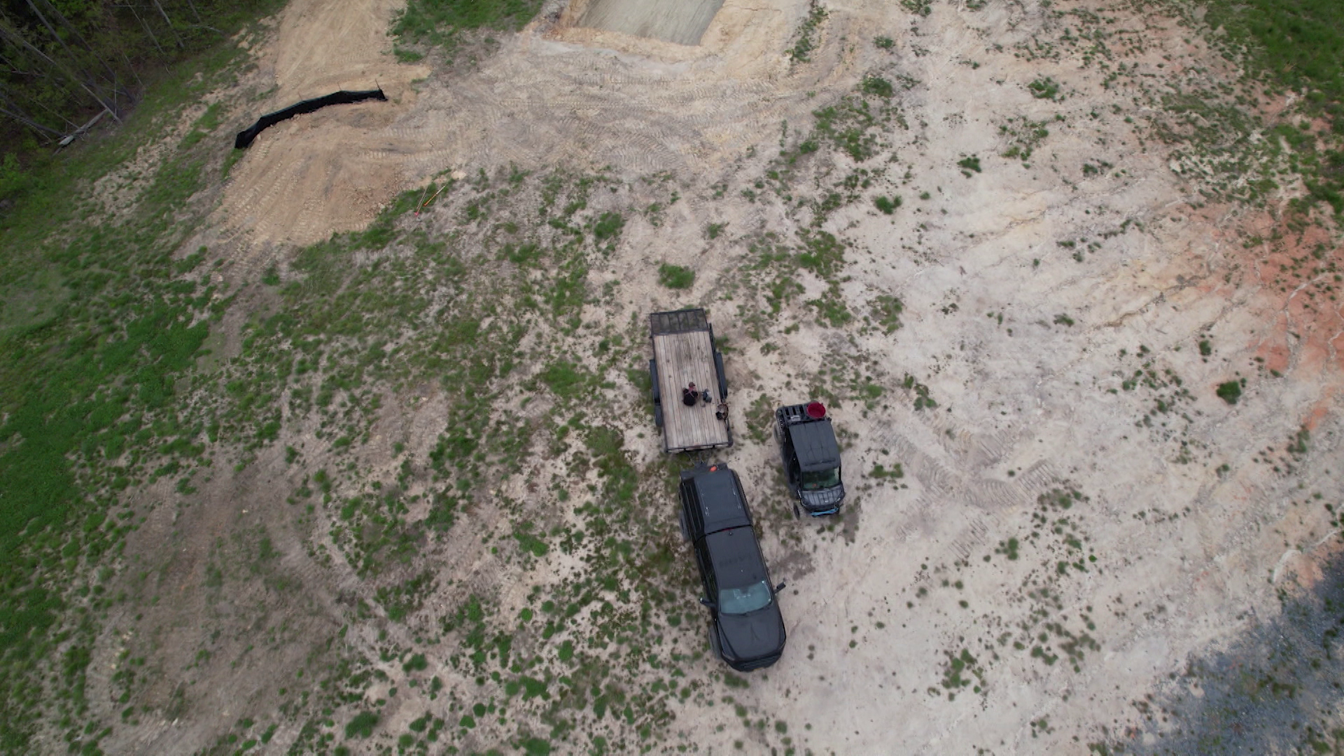 Dixieland Delight episode thumbnail