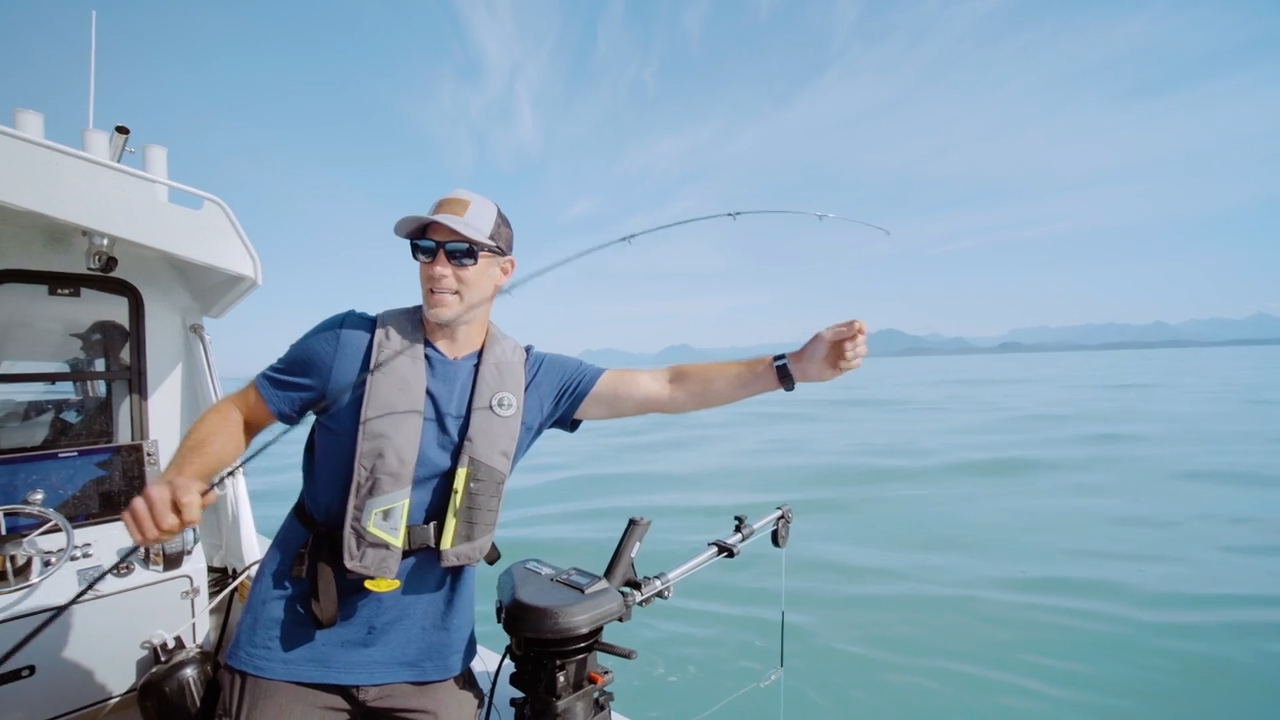 Increase Your E-FISH-ency episode thumbnail