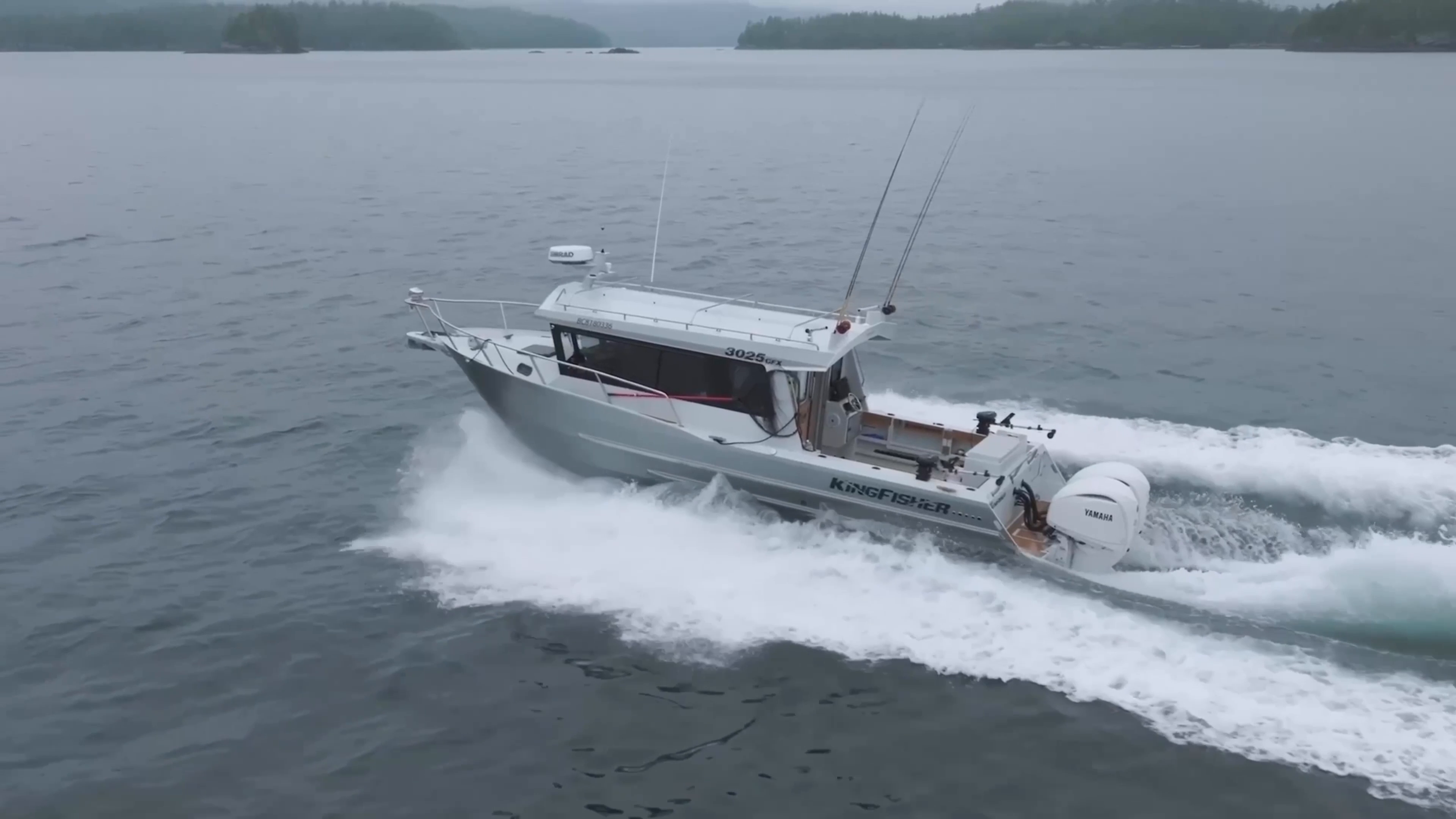 Lone Bute Inlet episode thumbnail