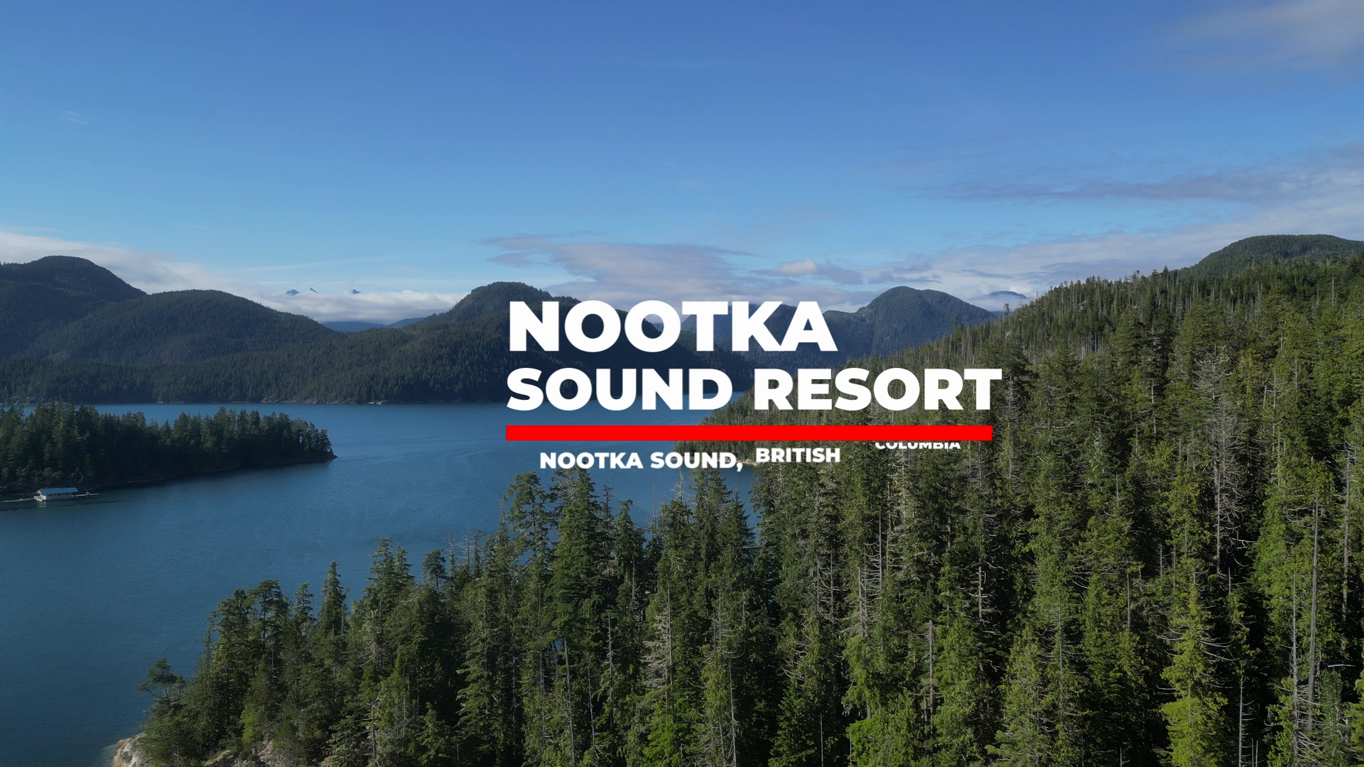 Nootka Sound Resort episode thumbnail