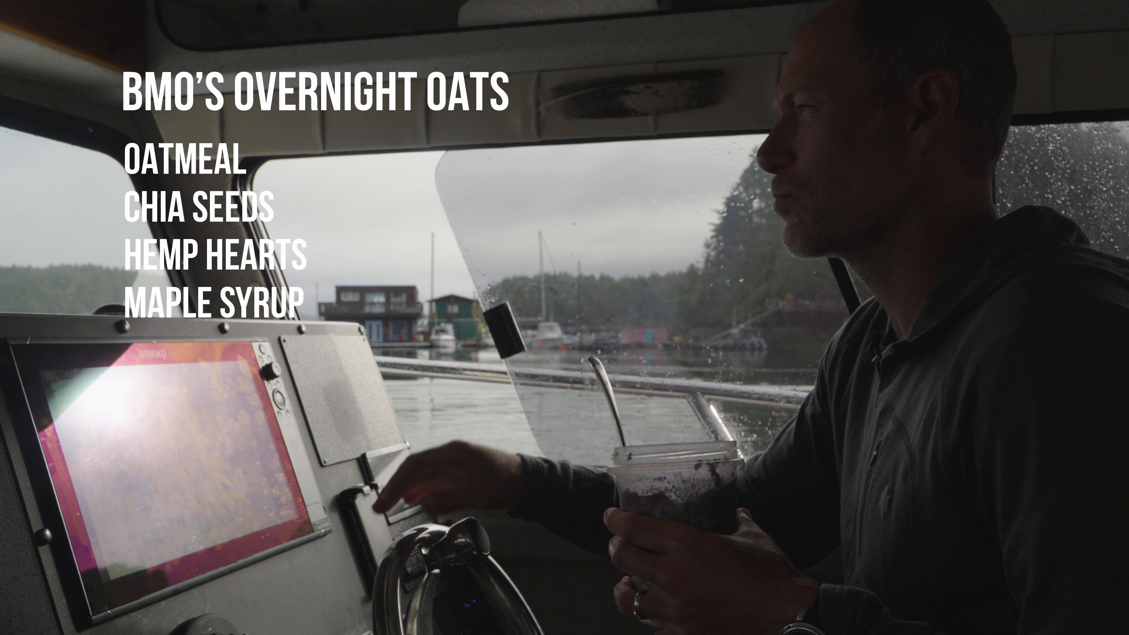 Tofino Squid Fishing episode thumbnail