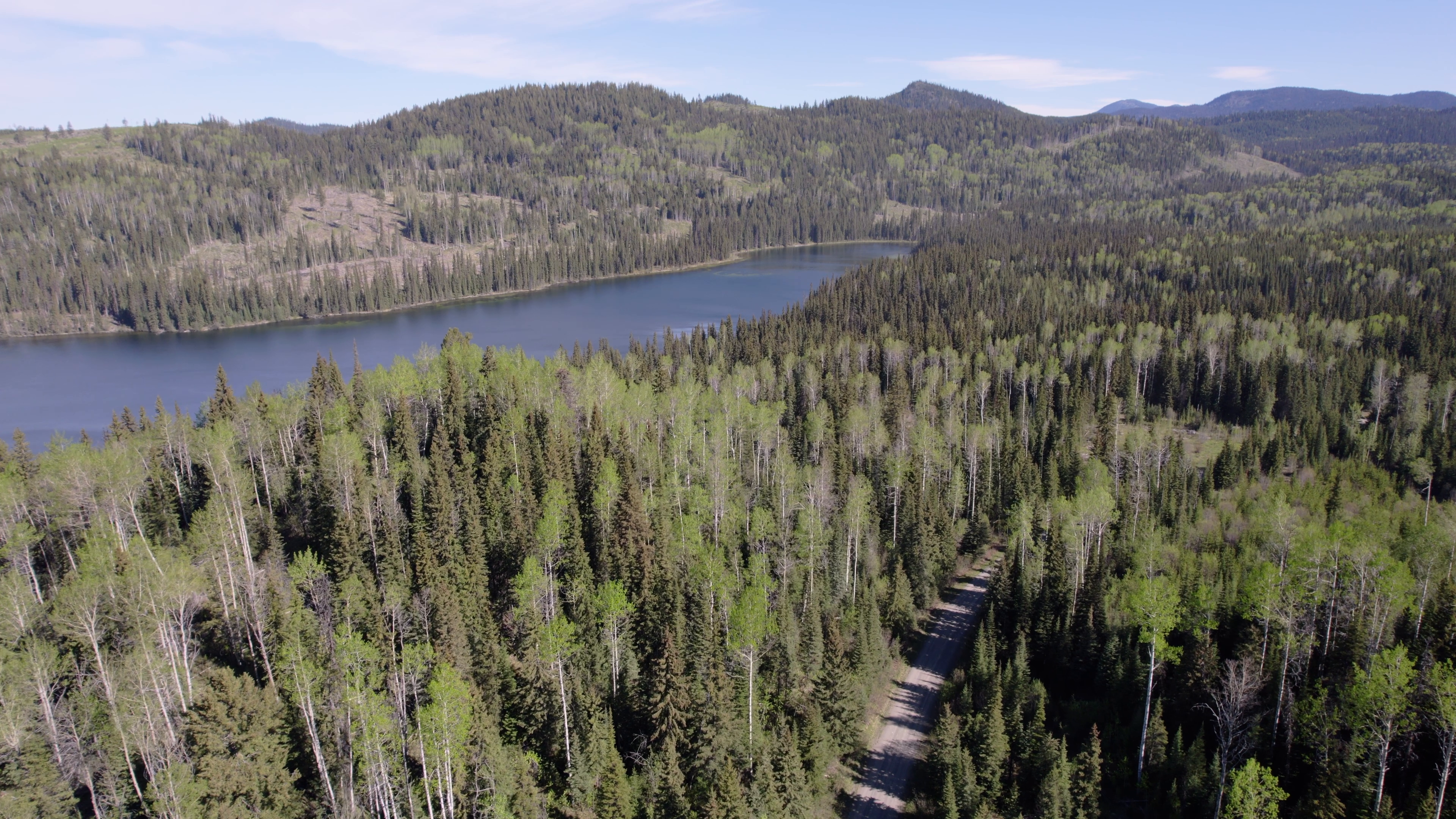 Cariboo Stillwater Solo episode thumbnail