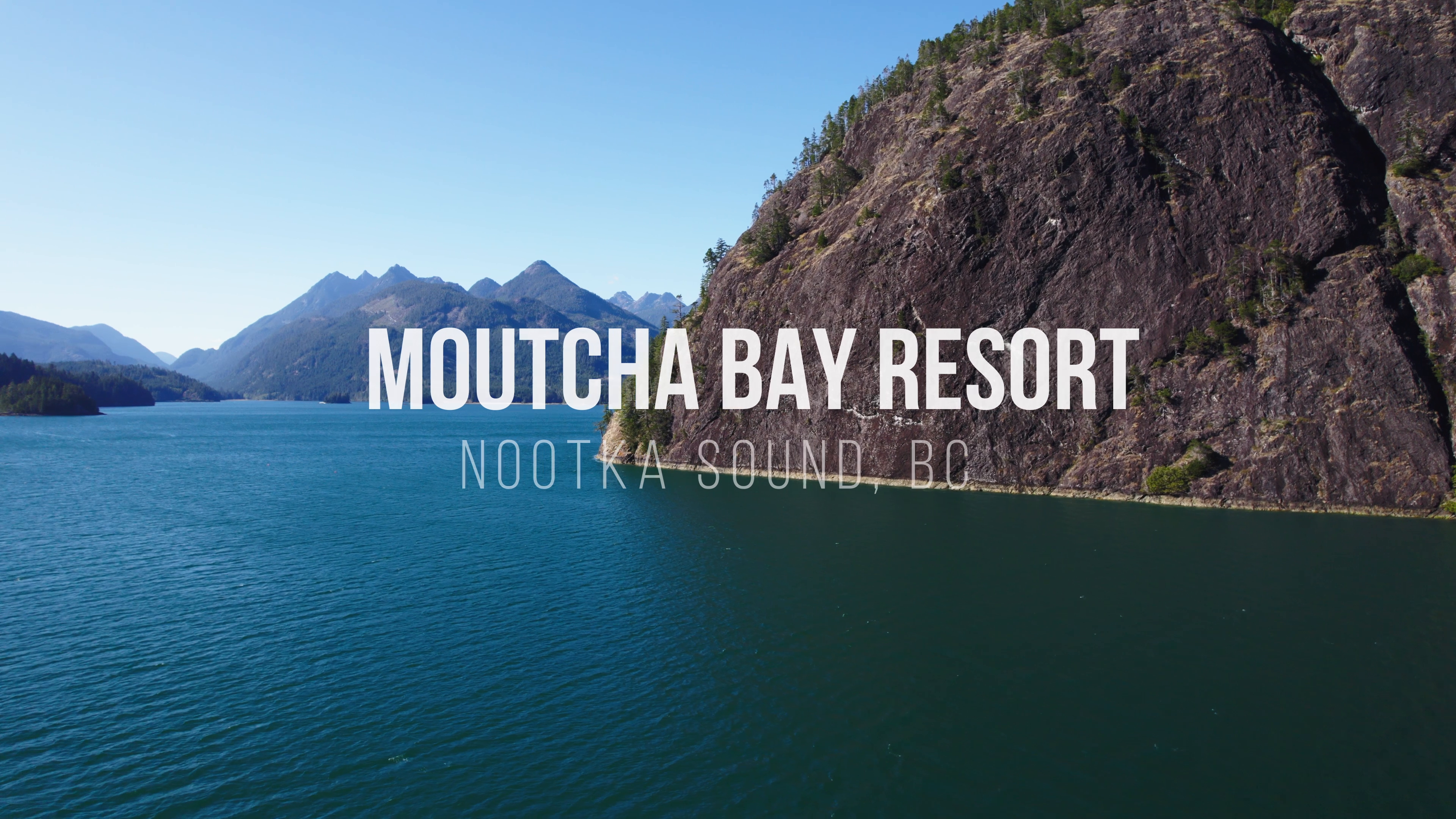 Moutcha Bay Resort episode thumbnail