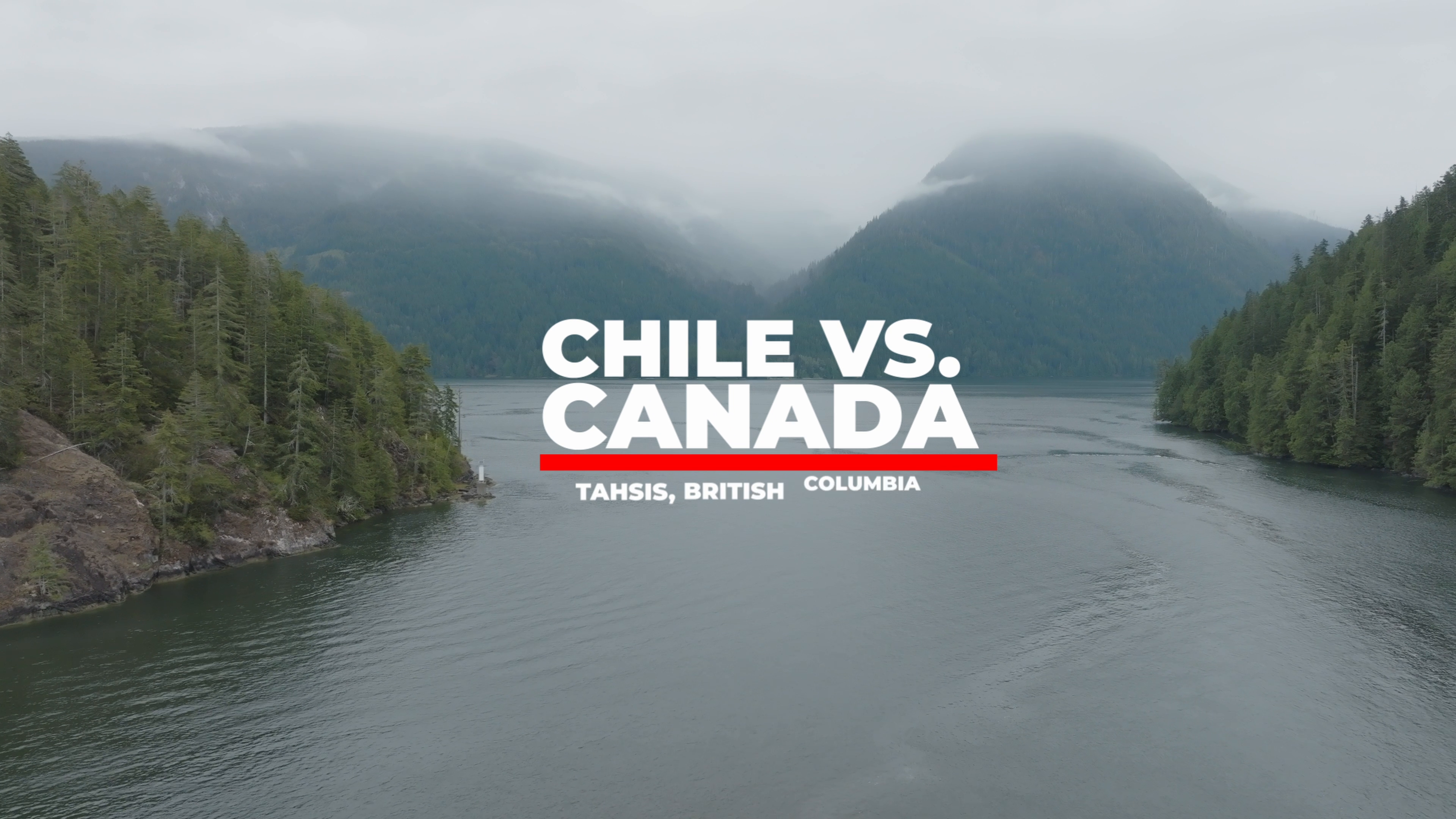 Chile Comes to Canada episode thumbnail