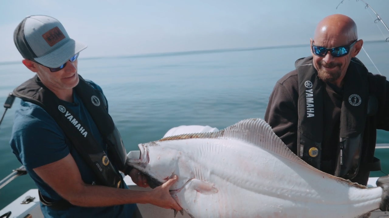 Gibbs Fishing Product Testing episode thumbnail