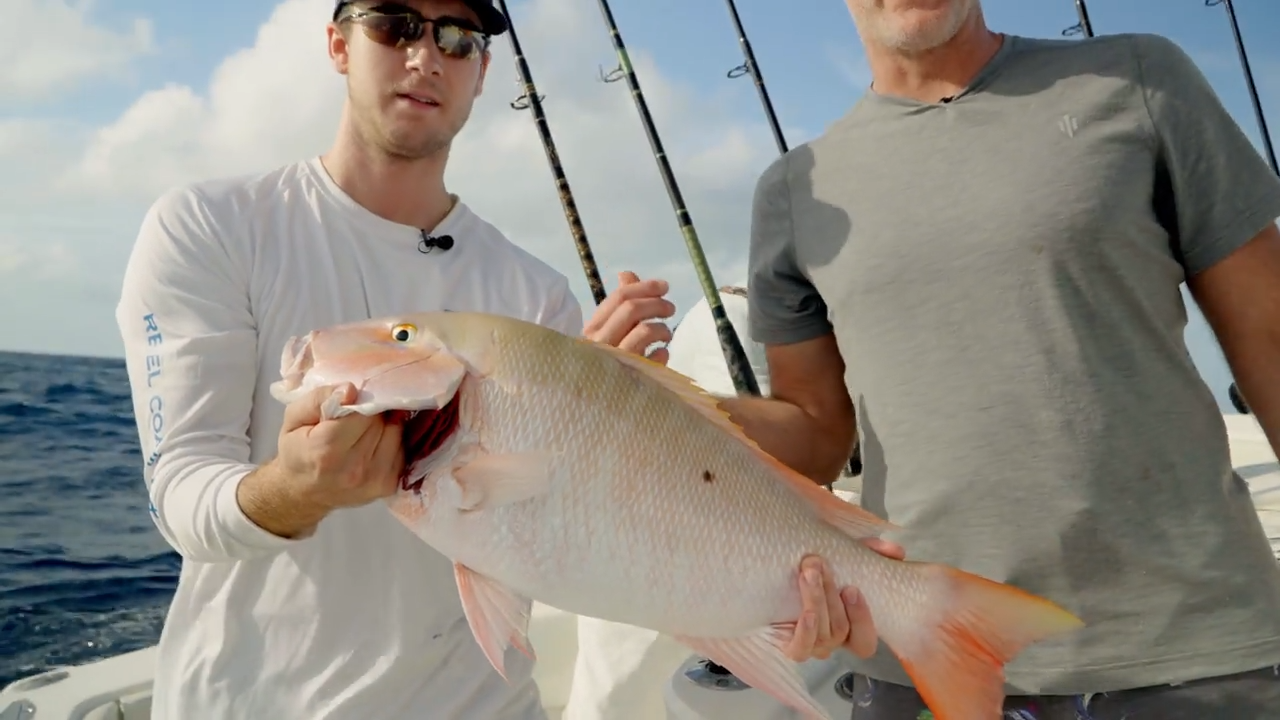 Florida Keys Please episode thumbnail