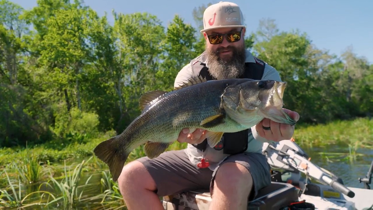 Fishing Florida's Forgotten Coast episode thumbnail