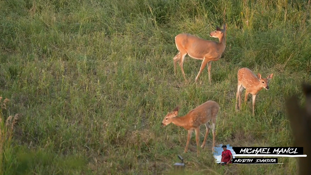North Dakota Opening Day episode thumbnail