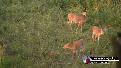 North Dakota Opening Day episode thumbnail