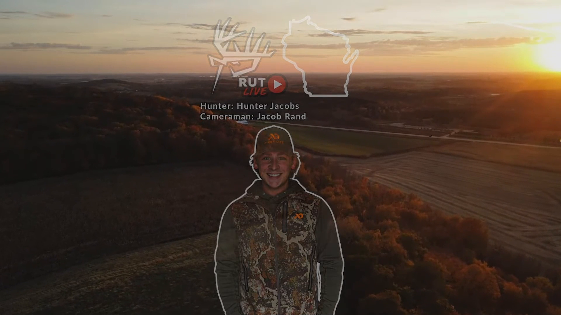 Bow Hunting Iowa and Wisconsin episode thumbnail