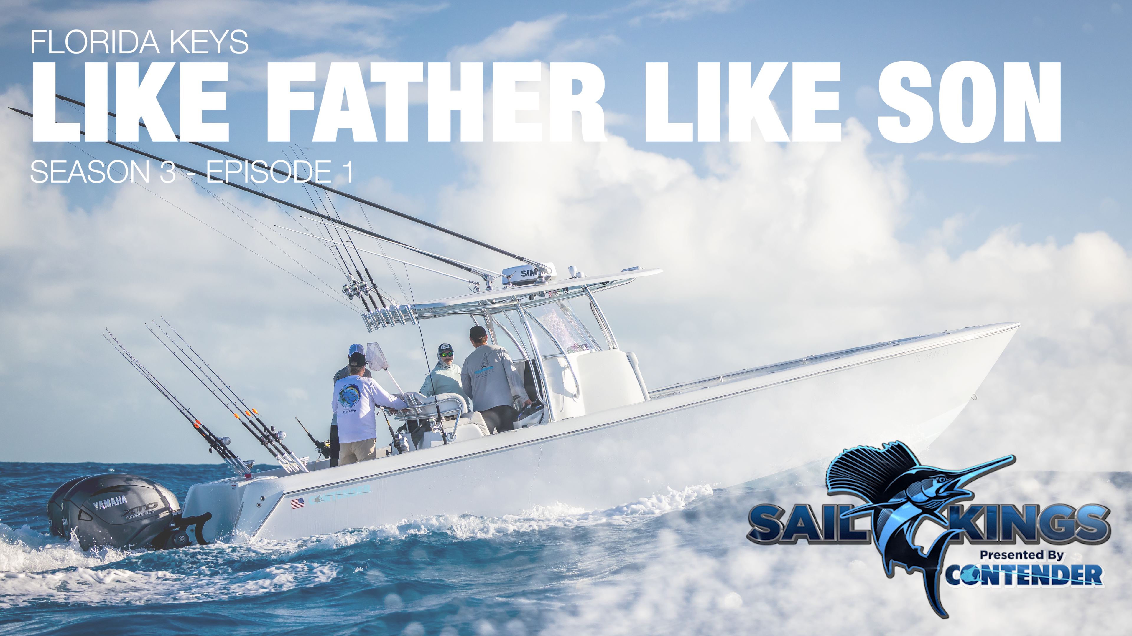 Like Father, Like Son episode thumbnail